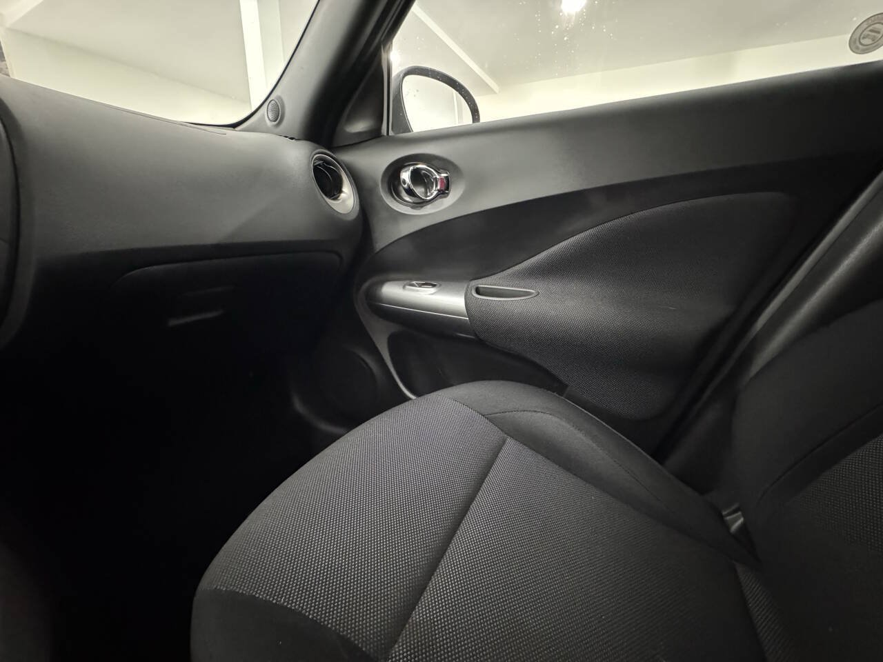 Used 2014 Nissan Juke S w/ Midnight Edition 2.0 AWD/4WD image 13