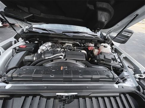 New 2025 GMC Sierra 3500 SLE w/ SLE Value Package image 30