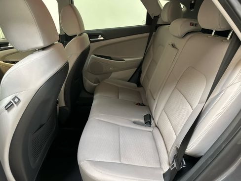 Used 2020 Hyundai Tucson Sport AWD/4WD image 18