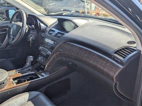 Used 2013 Acura MDX w/ Technology Package image 15
