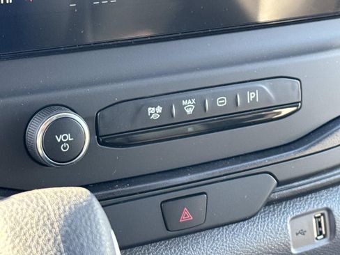 New 2026 Ford Transit 350 Base image 16