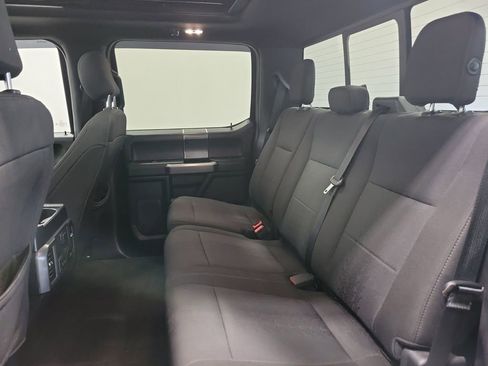 Used 2018 Ford F150 XLT w/ Equipment Group 302A Luxury image 32