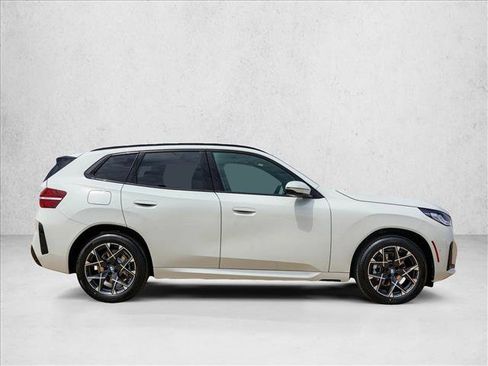 New 2026 BMW X3 xDrive30 AWD/4WD image 4