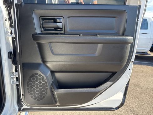 Used 2019 RAM 1500 Tradesman w/ Popular Equipment Group image 18