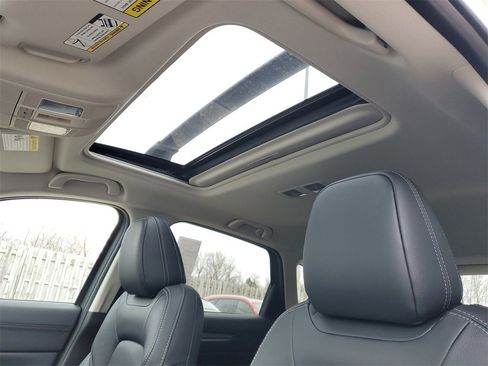 New 2025 MAZDA CX-5 AWD 2.5 S image 12