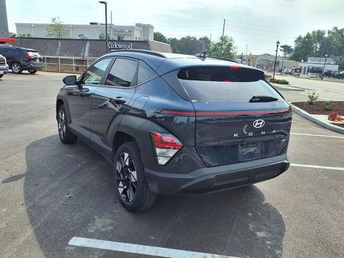 Used 2025 Hyundai Kona SEL AWD/4WD image 25