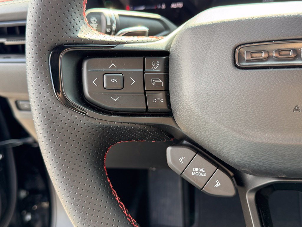 New 2026 Dodge Charger R/T AWD/4WD image 19