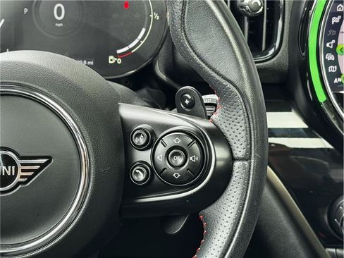 Used 2021 MINI Cooper Countryman S AWD/4WD image 22