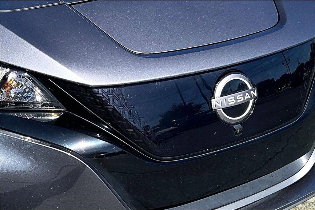 Used 2023 Nissan Leaf SV Plus FWD image 29