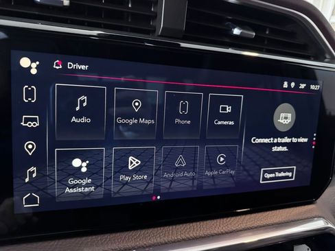 Used 2024 GMC Sierra 1500 Denali w/ Denali Reserve Package image 15