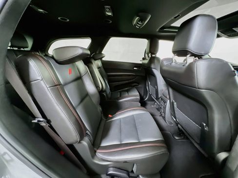 Used 2023 Dodge Durango GT AWD/4WD image 29