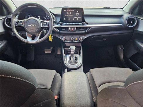 Used 2023 Kia Forte LXS FWD image 16