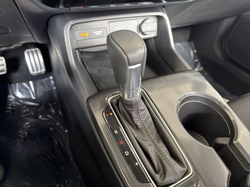 Used 2025 Honda Civic Sport image 16