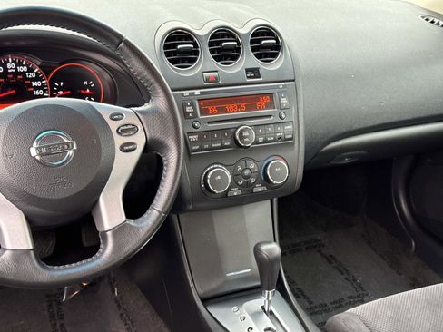 Used 2008 Nissan Altima 2.5 S w/ Convenience Pkg image 3