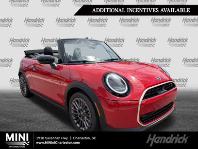 New 2026 MINI Cooper S