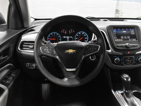 Used 2020 Chevrolet Equinox LS w/ LS Convenience Package FWD image 6