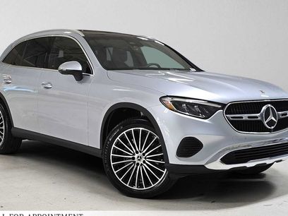Certified 2026 Mercedes-Benz GLC 300 4MATIC