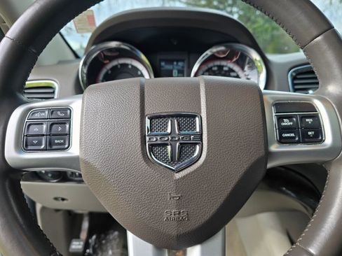 Used 2011 Dodge Durango Crew w/ Entry Nav/Commuter Group image 30