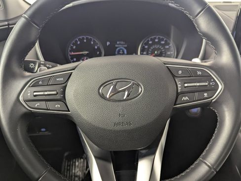 Used 2023 Hyundai Santa Fe SEL FWD image 16