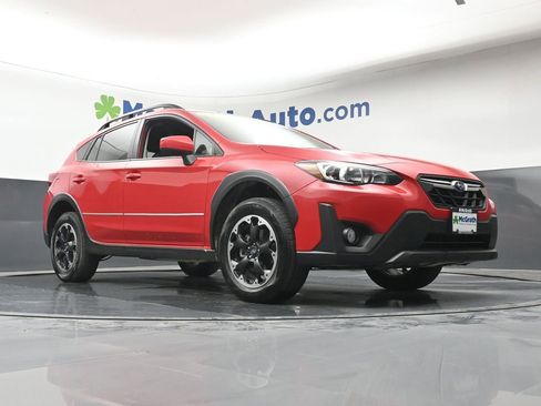 Used 2021 Subaru Crosstrek 2.0i Premium w/ Moonroof Package AWD/4WD image 28