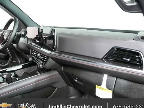 New 2026 Chevrolet Suburban RST w/ Comfort Package RWD image 24