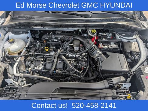 Used 2022 Ford Escape SEL AWD/4WD image 24