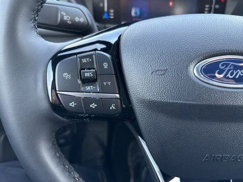 Certified 2023 Ford Escape ST-Line w/ Tech Pack #1 AWD/4WD image 29
