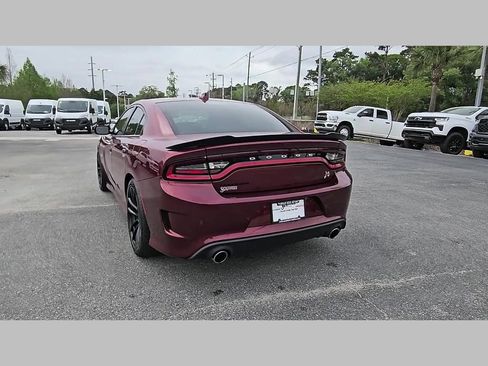 Used 2023 Dodge Charger Scat Pack w/ Dynamics Package RWD image 33