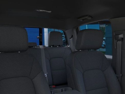 New 2026 Chevrolet Colorado LT image 24