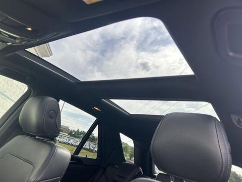 Used 2019 Mercedes-Benz GLE 43 AMG 4MATIC image 35