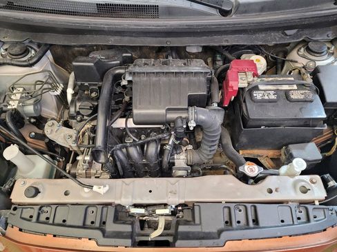 Used 2020 Mitsubishi Mirage SE FWD image 30