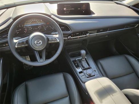 New 2026 MAZDA CX-30 AWD 2.5 S image 13
