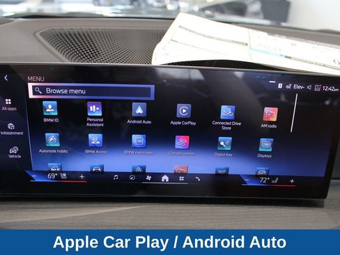 Used 2025 BMW 430i xDrive Coupe w/ Premium Package image 15