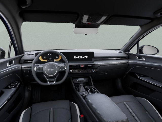 New 2026 Kia K5 GT-Line FWD image 10