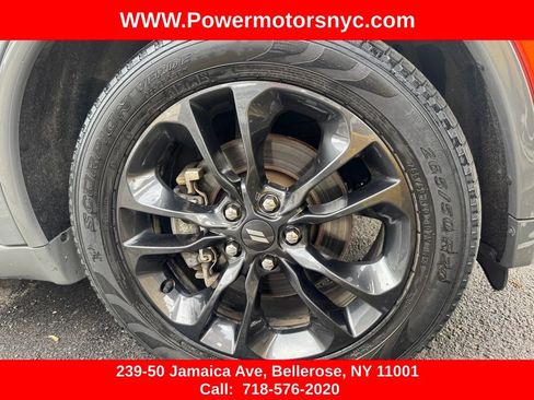 Used 2023 Dodge Durango R/T AWD/4WD image 33