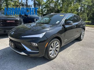 Used 2024 Buick Envista Avenir FWD video 1