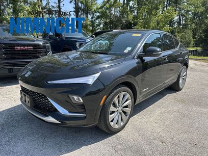 Used 2024 Buick Envista Avenir