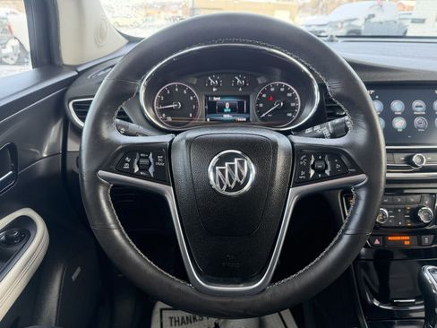 Used 2017 Buick Encore Premium image 14