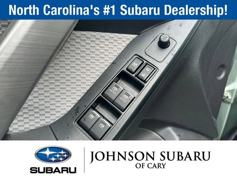 Used 2018 Subaru Forester 2.5i Premium AWD/4WD image 19