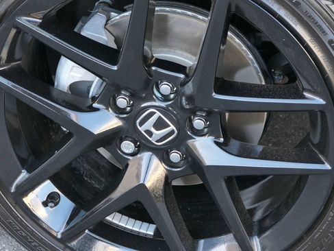 Used 2026 Honda Civic Sport image 10