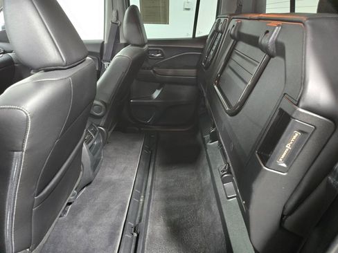 Used 2023 Honda Ridgeline RTL image 37