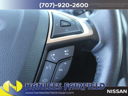 Used 2024 Ford Edge SEL AWD/4WD image 29