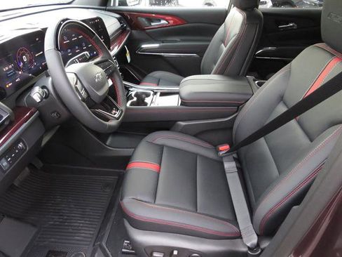 New 2026 Chevrolet Traverse RS w/ LPO, Floor Liner Package image 15