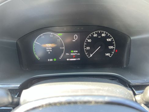 Used 2024 Honda CR-V Sport Touring image 17
