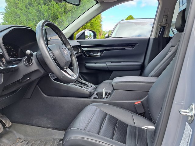 Used 2024 Honda CR-V EX-L image 13