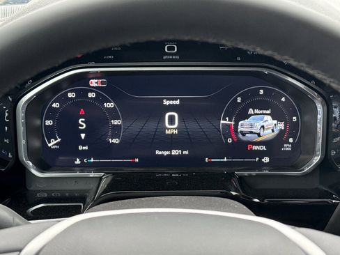 New 2026 GMC Sierra 1500 Elevation w/ X31 Off-Road Package image 25