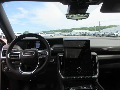 New 2026 GMC Yukon XL Elevation w/ Elevation Premium Package AWD/4WD image 16