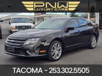 Used 2011 Ford Fusion SEL w/ 301A Rapid Spec Order Code video 1