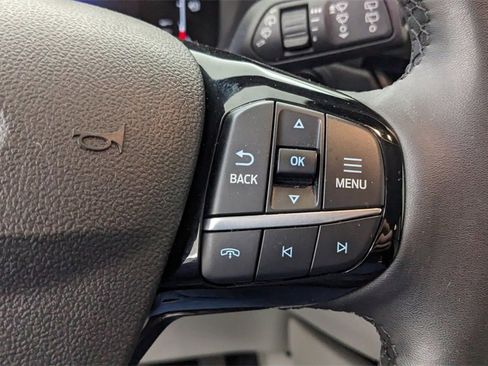 Certified 2023 Ford Escape Active image 33