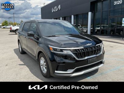 Certified 2024 Kia Carnival LX